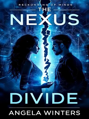 cover image of The Nexus Divide